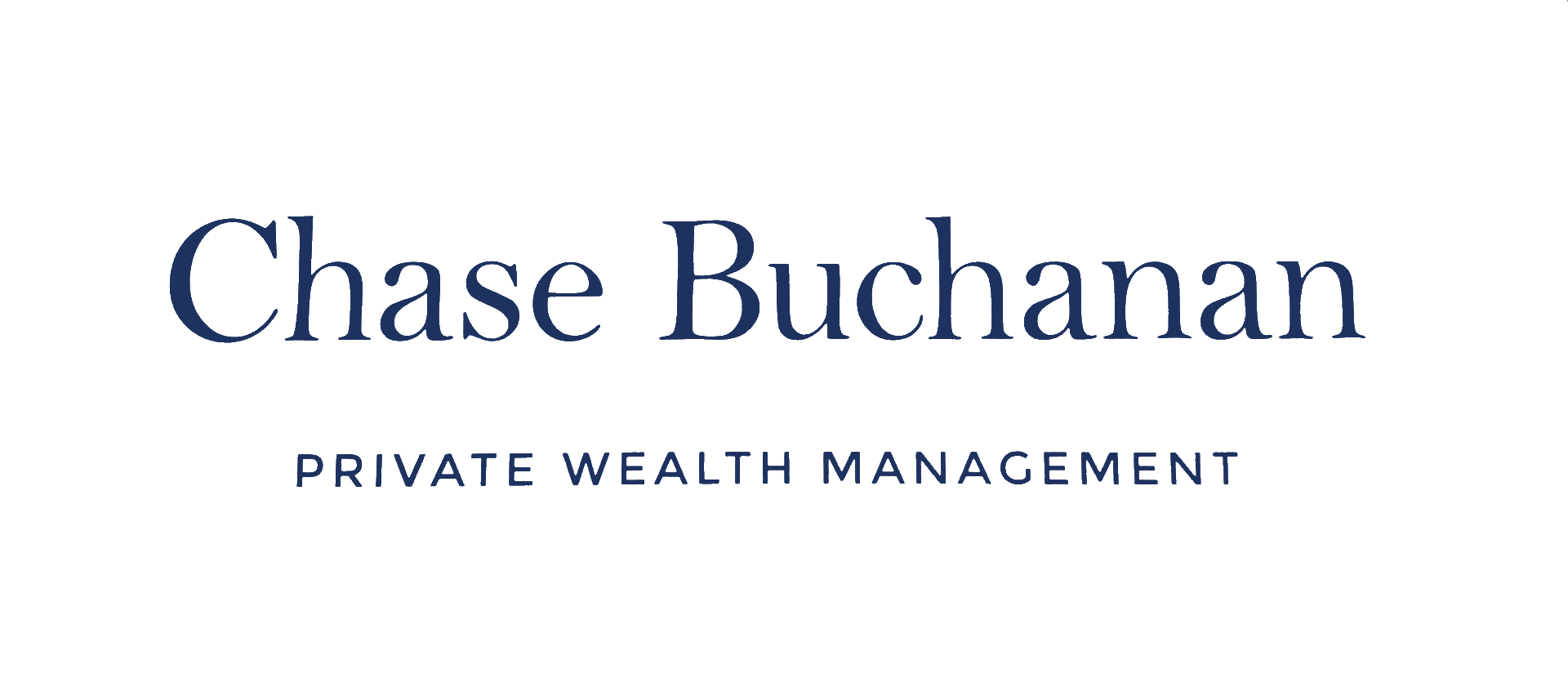 Chase Buchanan