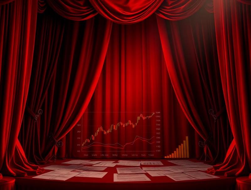 Budget Theater Is Over